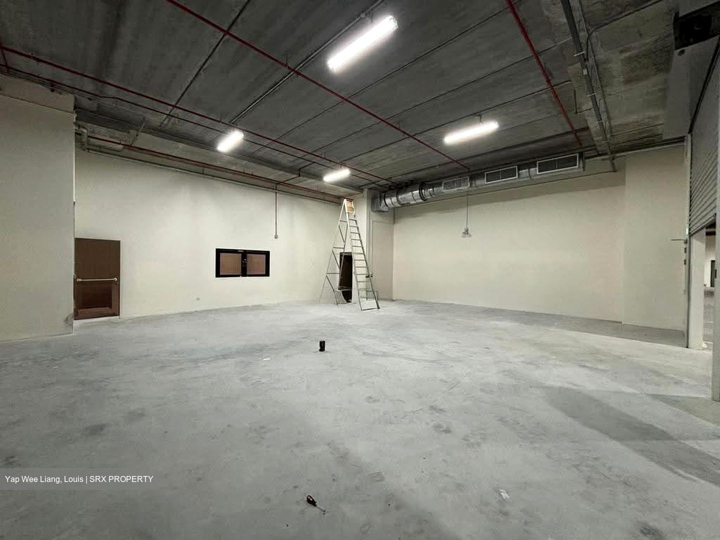 Stellar@tampines (D18), Factory #630124321